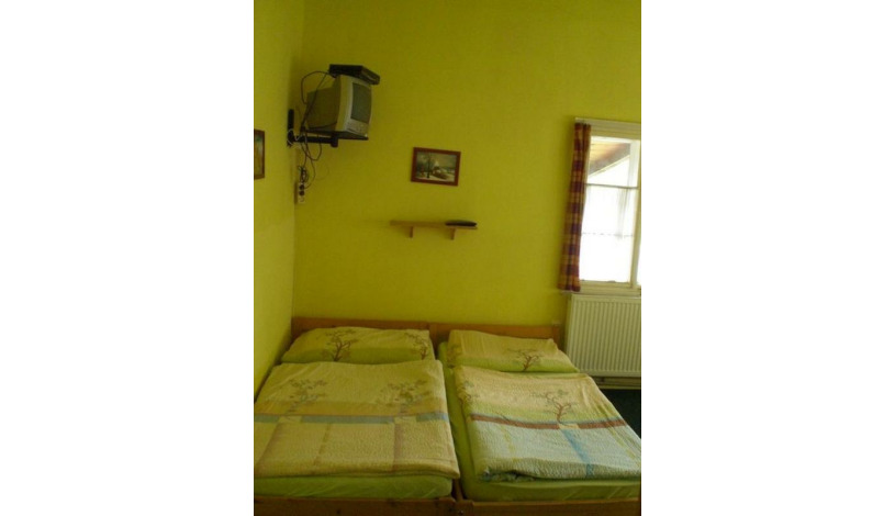 Pension Devětsil Špindlerův Mlýn